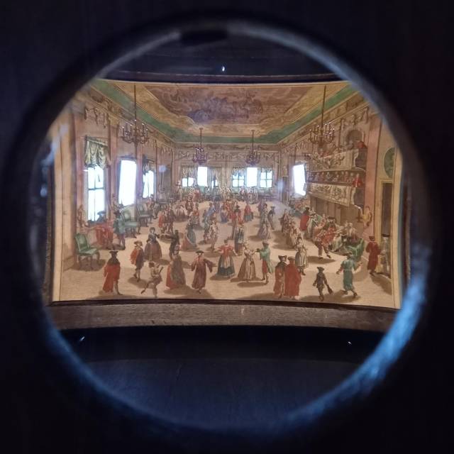 Opticaprenten in nieuw licht