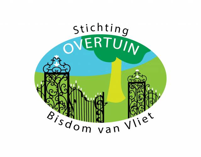 Overtuin Bisdom van Vliet