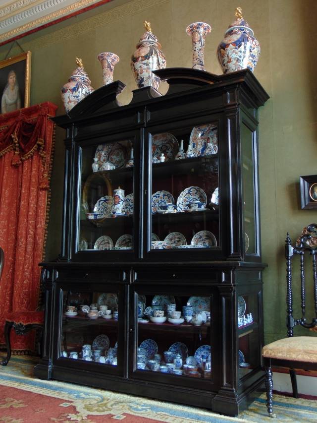 Een uniek woonhuismuseum