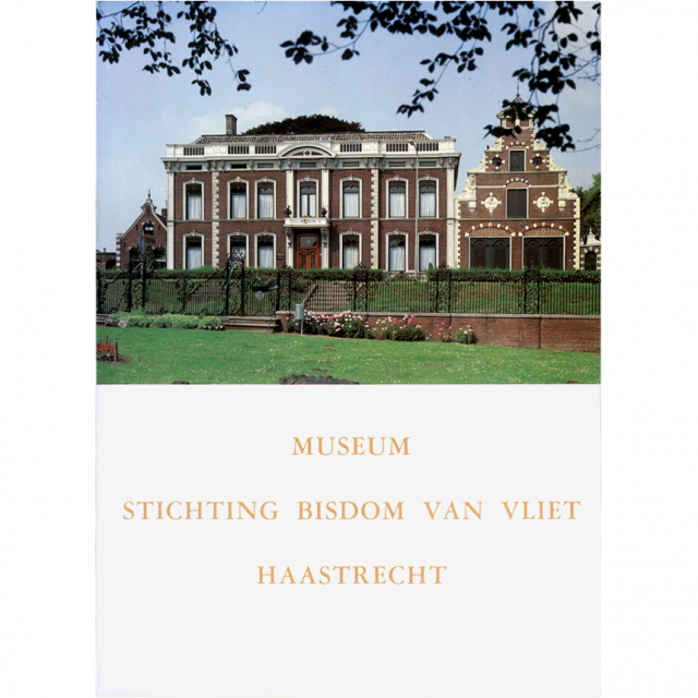 Museum Stichting Bisdom van Vliet Haastrecht